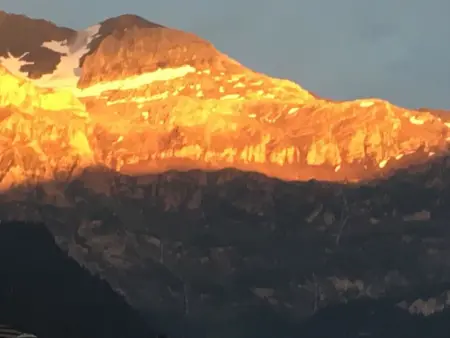 Gwunderstübli, Appartement 2 personnes à Lenk - Photo 25