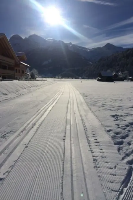 Gwunderstübli, Appartement 2 personnes à Lenk - Photo 31
