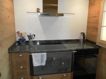 Gwunderstübli, Appartement 2 personnes à Lenk - Photo 38