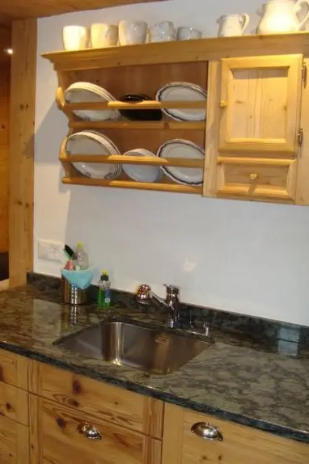 Gwunderstübli, Appartement 2 personnes à Lenk - Photo 39