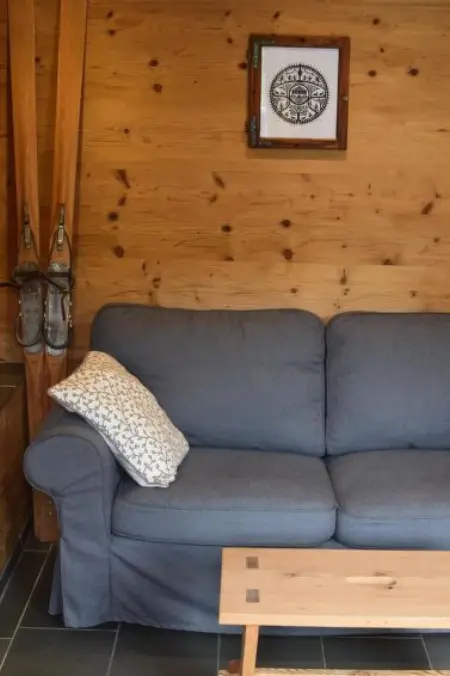 Gwunderstübli, Appartement 2 personnes à Lenk - Photo 42