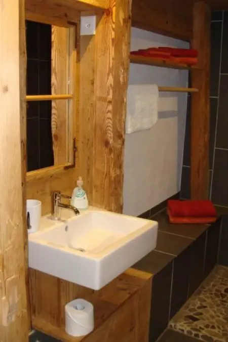 Gwunderstübli, Appartement 2 personnes à Lenk - Photo 44