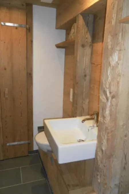 Gwunderstübli, Appartement 2 personnes à Lenk - Photo 45