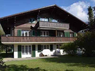 Appartement à Lenk, Elena # 1 - L462910