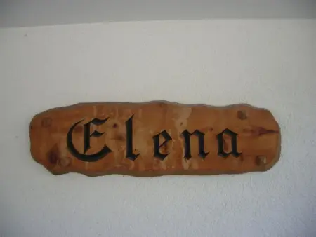 Elena # 1, Appartement 4 personnes à Lenk - Photo 3