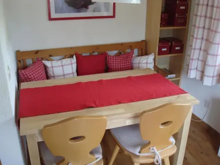 Elena # 1, Appartement 4 personnes à Lenk - Photo 6