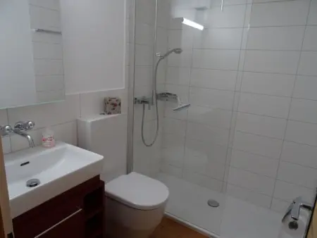 Elena # 1, Appartement 4 personnes à Lenk - Photo 9