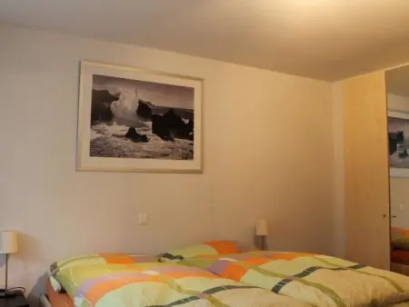 Rawilstrasse 33, Appartement 4 personnes à Lenk - Photo 4