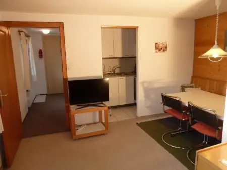 Bach, Appartement 2 personnes à Lenk - Photo 16