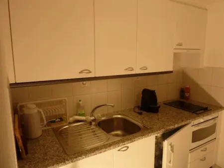 Bach, Appartement 2 personnes à Lenk - Photo 18