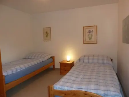 Bach, Appartement 2 personnes à Lenk - Photo 19