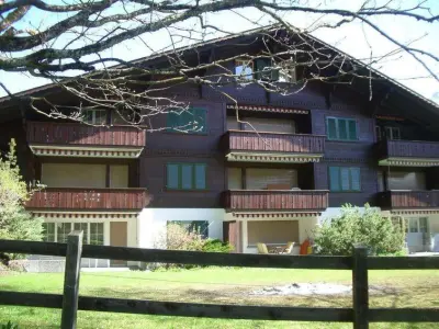 Appartement à Lenk, Balmehus # 3 - N°462724