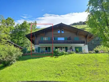 Apartamento en Lenk, Chalet Flöschhorn - L564171