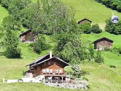 Apartamento en Lenk, Kari's Schüür - L867006