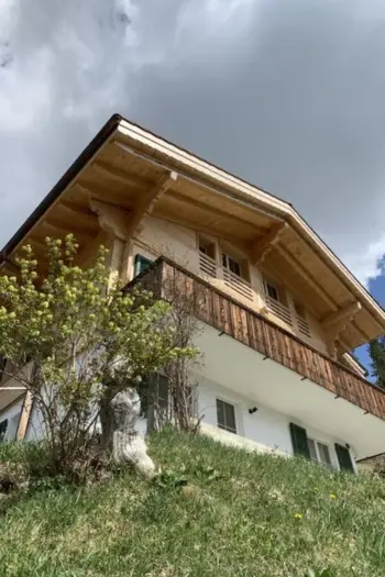 Wohnung in Lenk,Meieli CH3775.826.1 N°534528