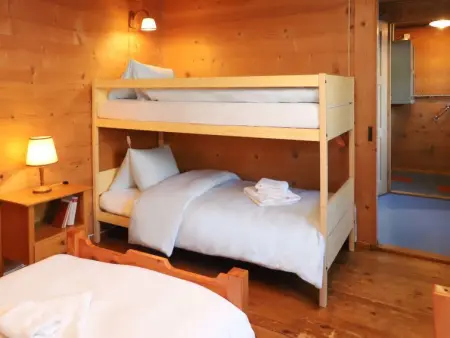 Chalet Ahorni, Chalet 6 personnes à Saanenmöser - Photo 15