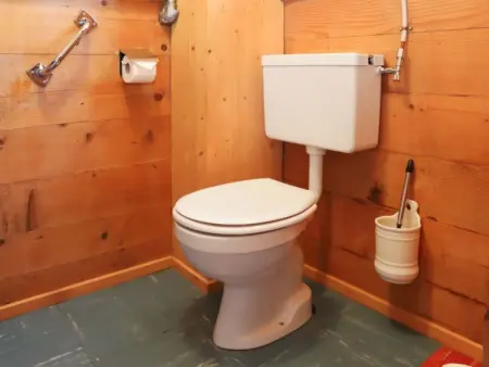 Chalet Ahorni, Chalet 6 personnes à Saanenmöser - Photo 19