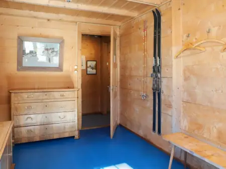 Chalet Ahorni, Chalet 6 personnes à Saanenmöser - Photo 26