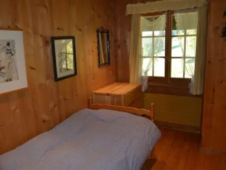 La Ruche, Chalet, Appartement 9 personnes à Saanenmöser - Photo 16