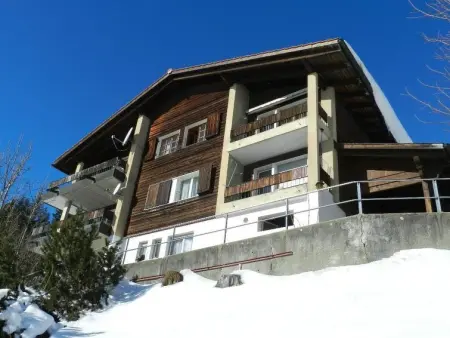 Media, Appartement 6 personnes à Saanenmöser - Photo 2