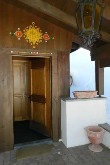 Media, Appartement 6 personnes à Saanenmöser - Photo 8