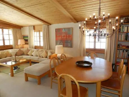 Media, Appartement 6 personnes à Saanenmöser - Photo 10