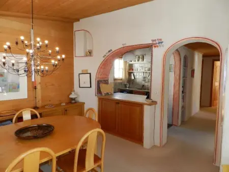 Media, Appartement 6 personnes à Saanenmöser - Photo 13