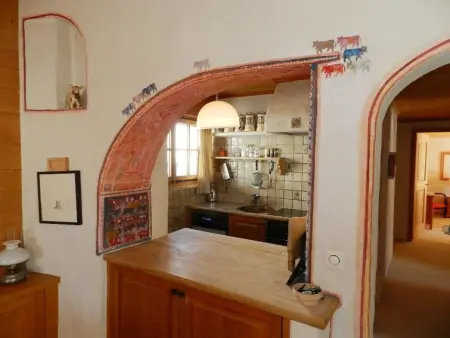 Media, Appartement 6 personnes à Saanenmöser - Photo 15