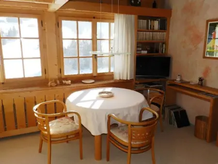 Media, Appartement 6 personnes à Saanenmöser - Photo 22