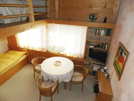 Media, Appartement 6 personnes à Saanenmöser - Photo 24