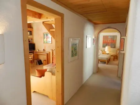 Media, Appartement 6 personnes à Saanenmöser - Photo 32