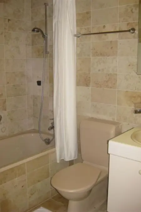 Zapfe (Moore), Appartement 5 personnes à Saanenmöser - Photo 13