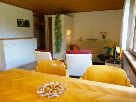 Zapfe (Küenzi), Appartement 6 personnes à Saanenmöser - Photo 9