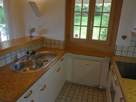 Zapfe (Küenzi), Appartement 6 personnes à Saanenmöser - Photo 13