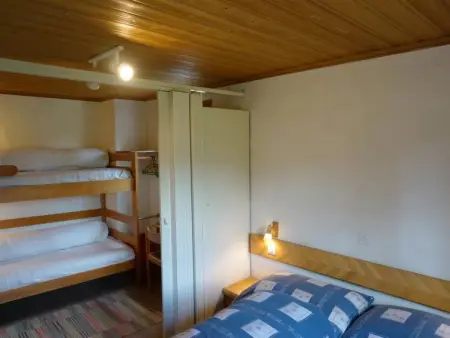 Zapfe (Küenzi), Appartement 6 personnes à Saanenmöser - Photo 15