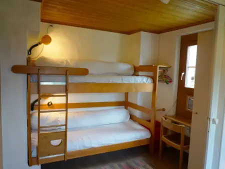 Zapfe (Küenzi), Appartement 6 personnes à Saanenmöser - Photo 16