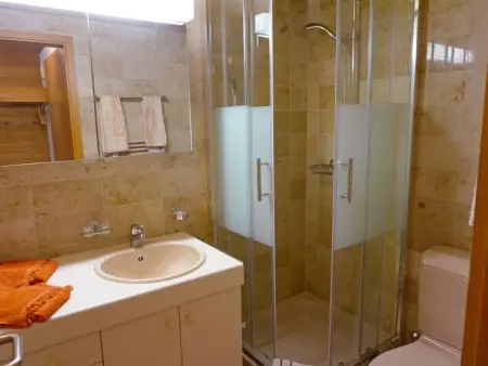 Zapfe (Küenzi), Appartement 6 personnes à Saanenmöser - Photo 17