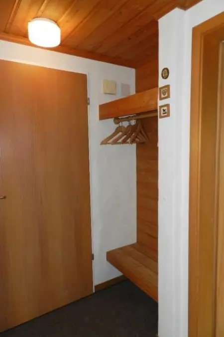 Zapfe (Küenzi), Appartement 6 personnes à Saanenmöser - Photo 18