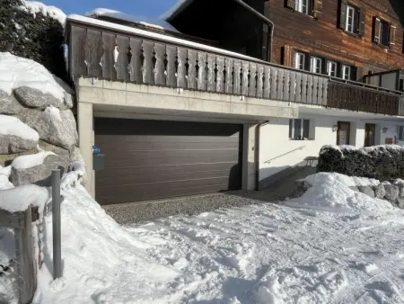 Ariel, Appartement 8 personnes à Saanenmöser - Photo 5