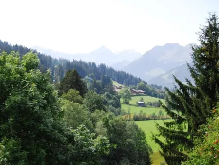 Ariel, Appartement 8 personnes à Saanenmöser - Photo 9