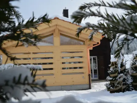 Ariel, Appartement 8 personnes à Saanenmöser - Photo 10