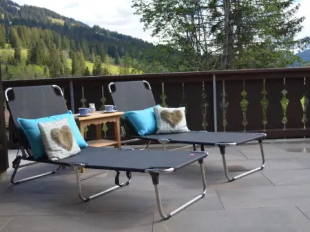 Ariel, Appartement 8 personnes à Saanenmöser - Photo 13