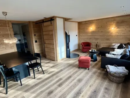 Ariel, Appartement 8 personnes à Saanenmöser - Photo 16