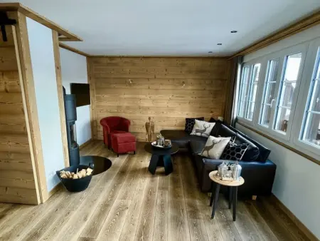 Ariel, Appartement 8 personnes à Saanenmöser - Photo 17