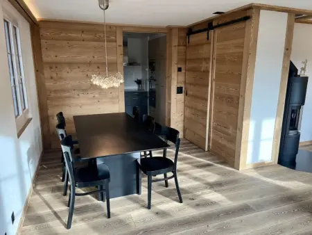 Ariel, Appartement 8 personnes à Saanenmöser - Photo 19