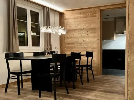 Ariel, Appartement 8 personnes à Saanenmöser - Photo 20