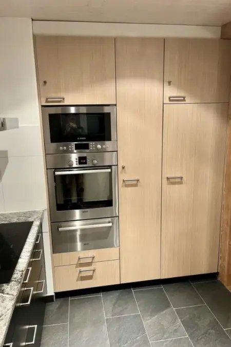 Ariel, Appartement 8 personnes à Saanenmöser - Photo 23