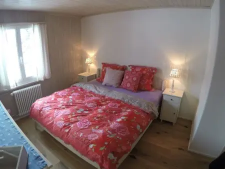 Ariel, Appartement 8 personnes à Saanenmöser - Photo 24