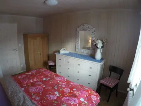 Ariel, Appartement 8 personnes à Saanenmöser - Photo 26