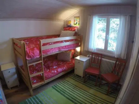 Ariel, Appartement 8 personnes à Saanenmöser - Photo 29